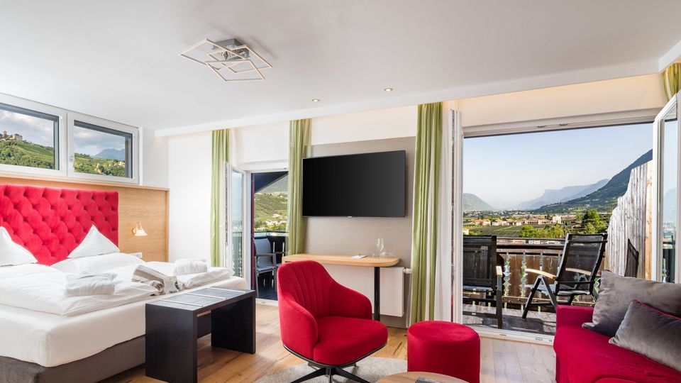 Wellness Suite Merano
