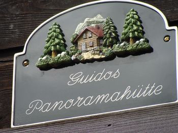 Guidos Panoramahütte - Steiermark - Österreich