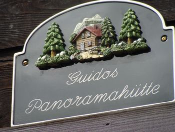 Guidos Panoramahütte - Styria  - Austria