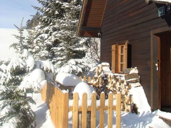 Guidos Panoramahütte - Steiermark - Österreich