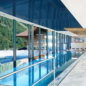 Alpin Life Resort Lürzerhof-image-7