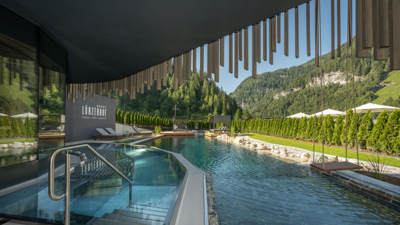 image #13 - Alpin Life Resort Lürzerhof