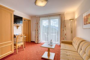 Suite Familienzimmer
