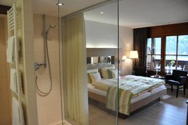 Premier Room