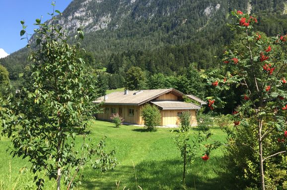 Sommer, Achberghütte, Unken, Salzburg, Salzburg, Österreich