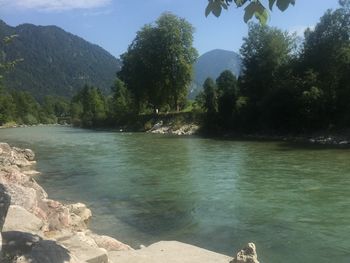 Achberghütte - Salzburg - Österreich