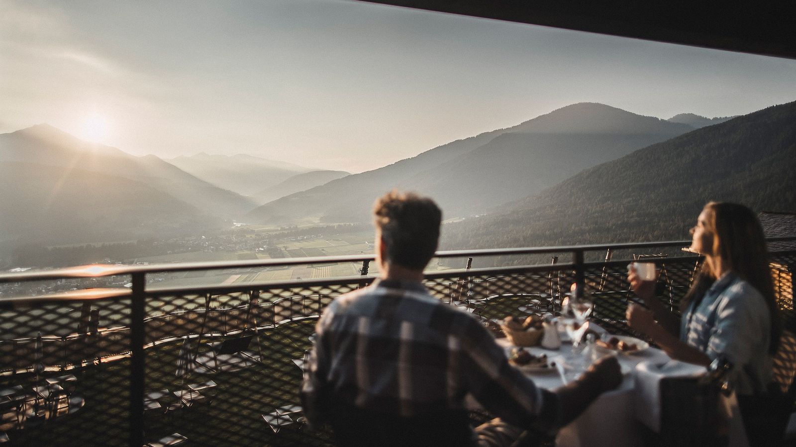 image #9 - Alpin Panorama Hotel Hubertus