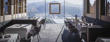 Alpin Panorama Hotel Hubertus in Olang | Valdaora, Trentino-Südtirol, Italien - Bild #4