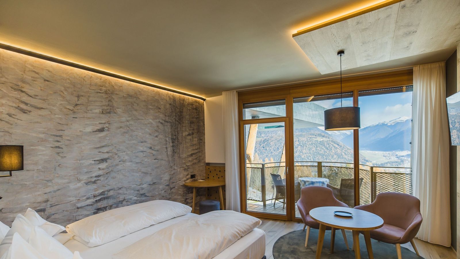 Bild #16 - Alpin Panorama Hotel Hubertus