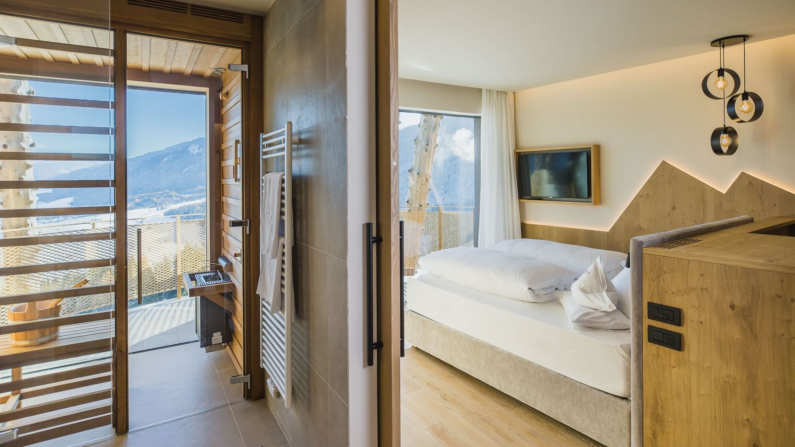 Bild #19 - Alpin Panorama Hotel Hubertus