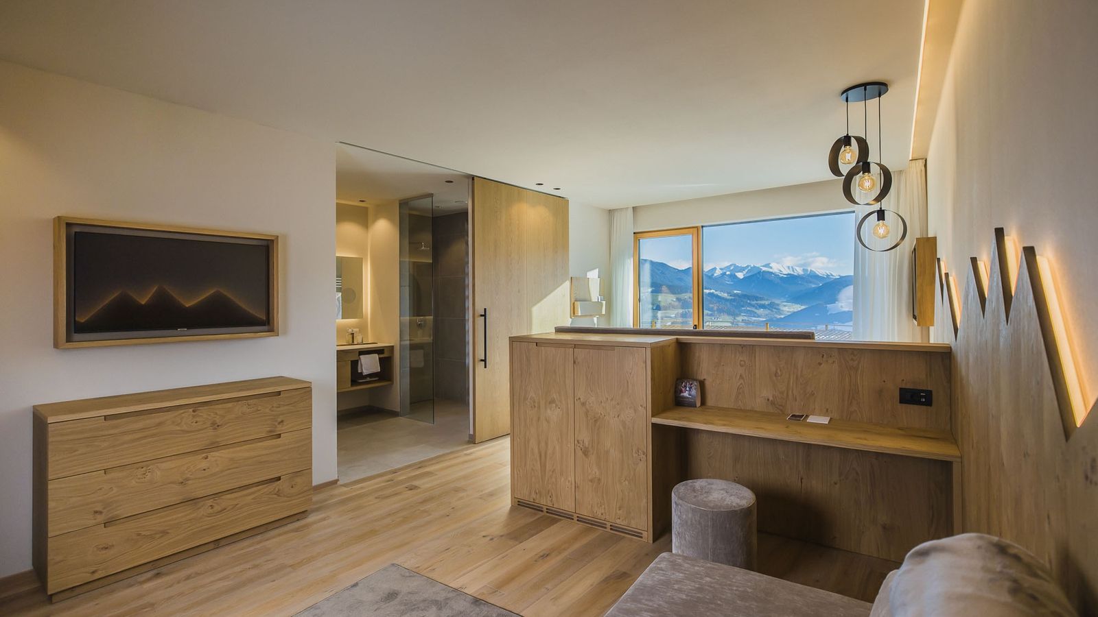 image #22 - Alpin Panorama Hotel Hubertus