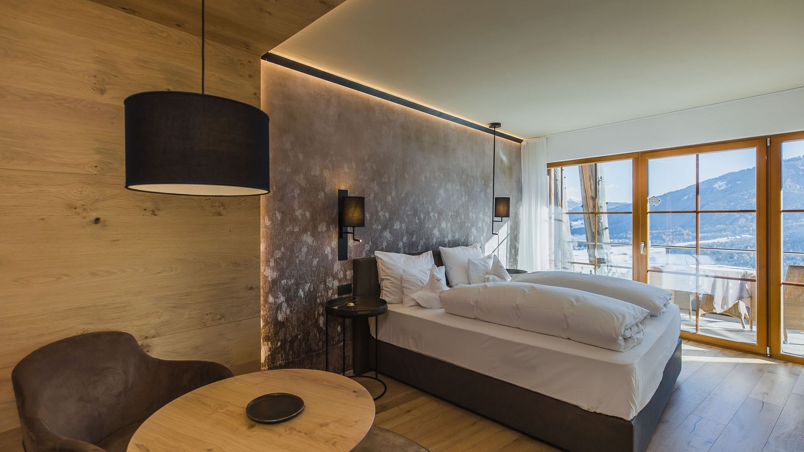 image #20 - Alpin Panorama Hotel Hubertus