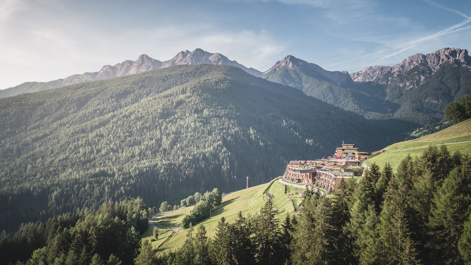 image #6 - Alpin Panorama Hotel Hubertus