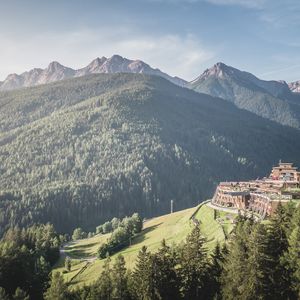 Alpin Panorama Hotel Hubertus-image-8