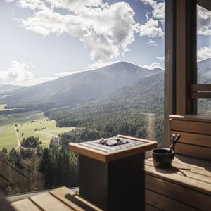 Alpin Panorama Hotel Hubertus-image-4