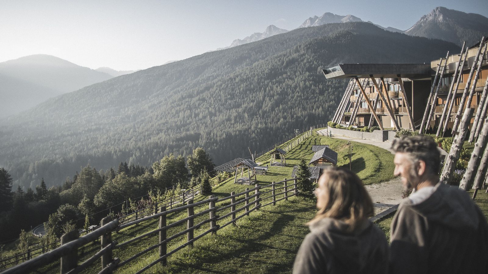 image #8 - Alpin Panorama Hotel Hubertus