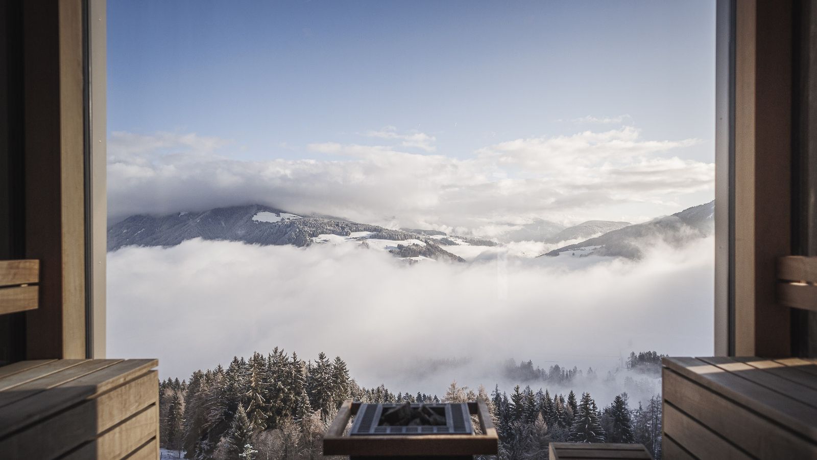 image #8 - Alpin Panorama Hotel Hubertus