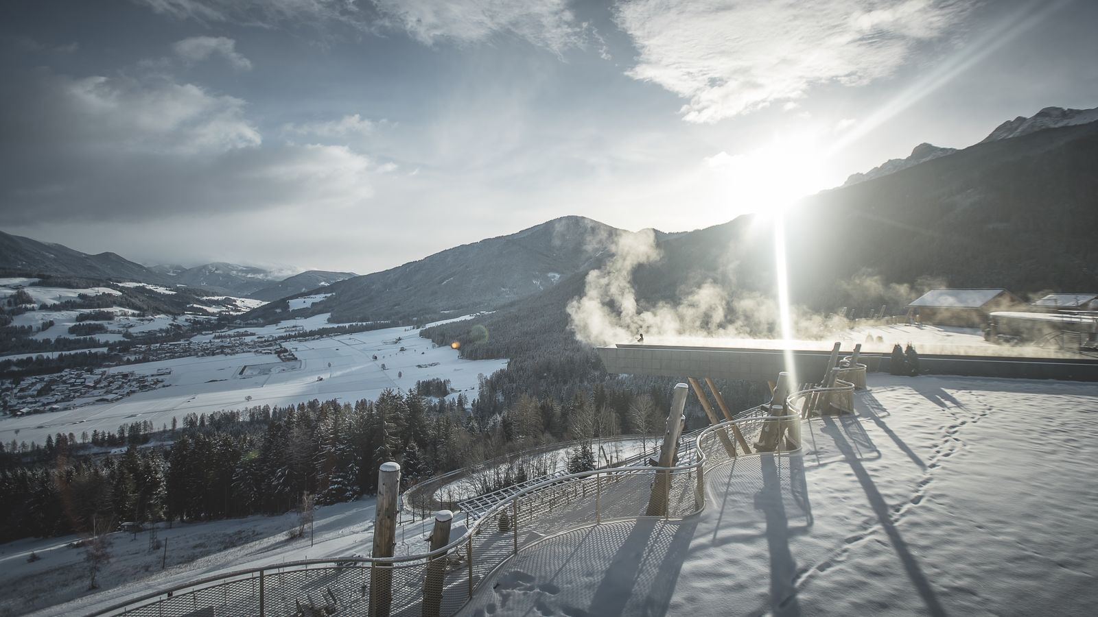 Bild #10 - Alpin Panorama Hotel Hubertus