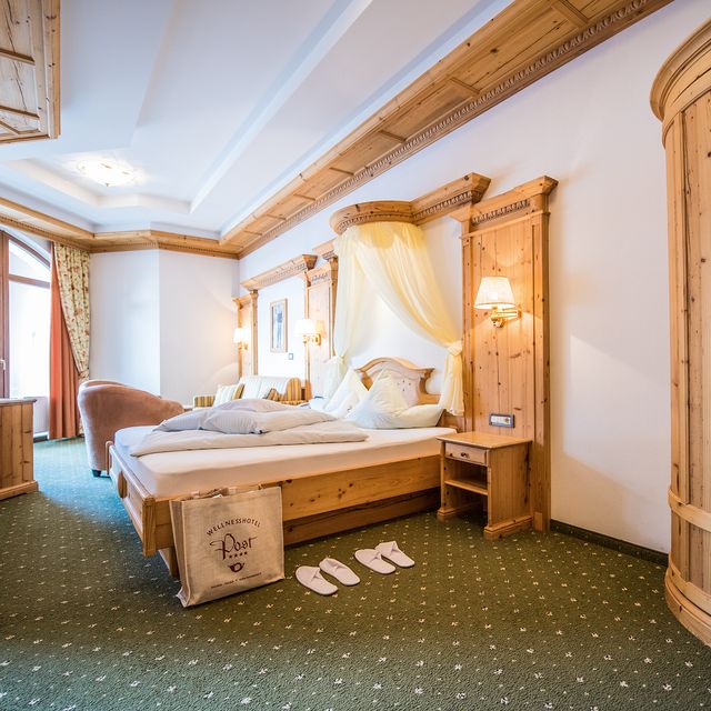 Königsspitze Suite