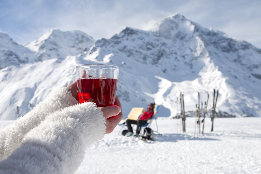 Neujahrs und Drei Königstage 02.01.2025 06.01.2025 Alpin Spa