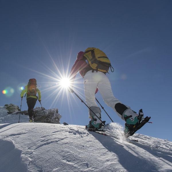 Giornate di sci nel sole - 1 notte é gratuita