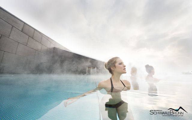 Schwarzbrunn Hotstone Massage