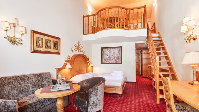 Galeriesuite St. Laurentius