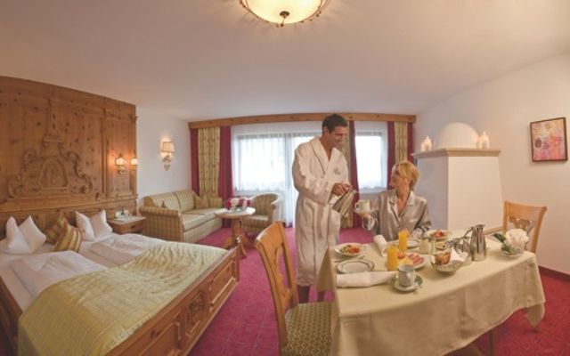 Studio "Schloss Ambras"