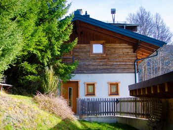 Schlickhütte - Salzburg - Austria