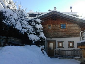 Schlickhütte - Salzburg - Österreich