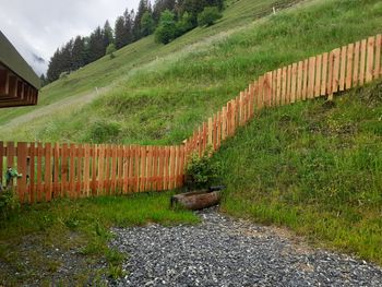 Schlickhütte - Salzburg - Österreich