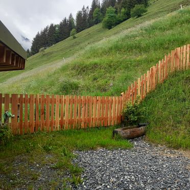 , Schlickhütte, Großarl, Salzburg, Salzburg, Austria