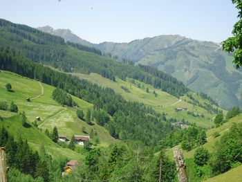 Achthütte - Salzburg - Österreich