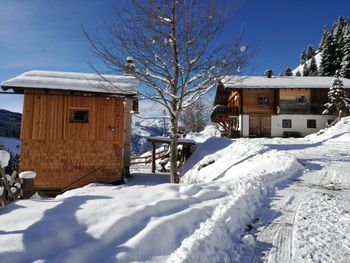 Achthütte - Salzburg - Österreich