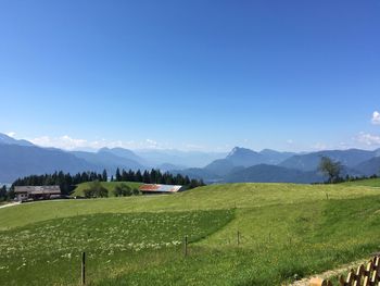 Berghütte Inntalblick - Tyrol - Austria