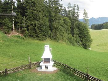 Berghütte Inntalblick - Tirol - Österreich