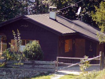 Kappacher Hütte - Salzburg - Österreich