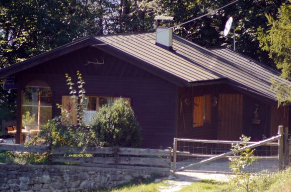Sommer, Kappacher Hütte, Bad Vigaun, Salzburg, Salzburg, Österreich