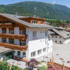 Dolomit Family Resort Alpenhof Familotel Südtirol