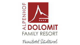 Alpenhof Dolomit Family - Logo