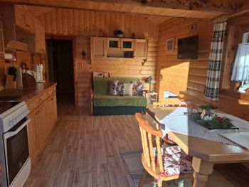 Almwiesenhütte - Carinthia  - Austria