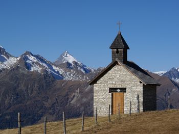 Almwiesenhütte - Carinthia  - Austria