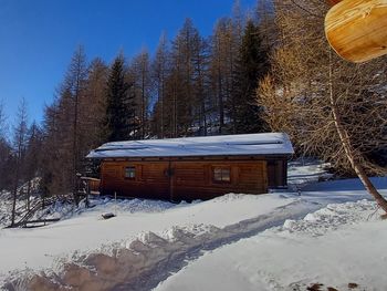 Almwiesenhütte - Carinthia  - Austria