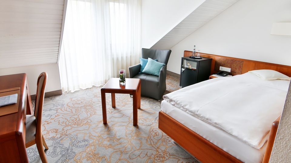 Einzelzimmer Classic