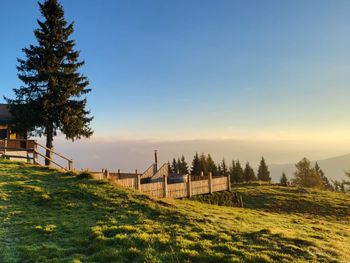 Birkhahn Hütte - Carinthia  - Austria
