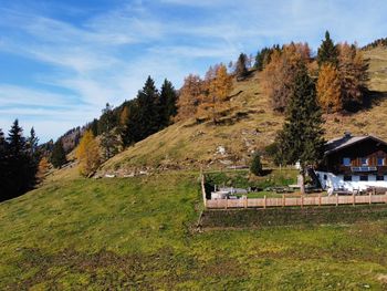 Birkhahn Hütte - Carinthia  - Austria