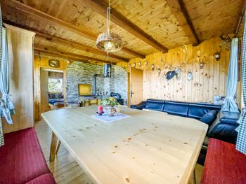Birkhahn Hütte - Carinthia  - Austria