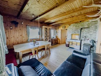 Birkhahn Hütte - Kärnten - Österreich