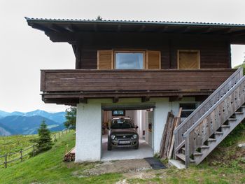 Birkhahn Hütte - Kärnten - Österreich