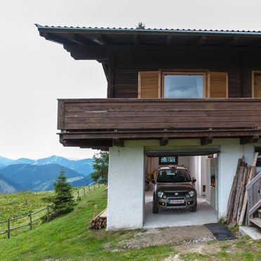 Garage, Birkhahn Hütte, Kleblach, Kärnten, Carinthia , Austria